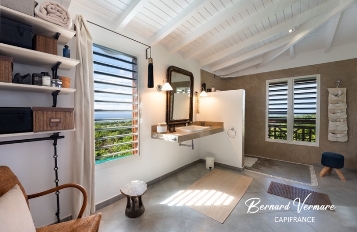 Vente Maison 196m&sup2; 8 pièces Grand Bourg