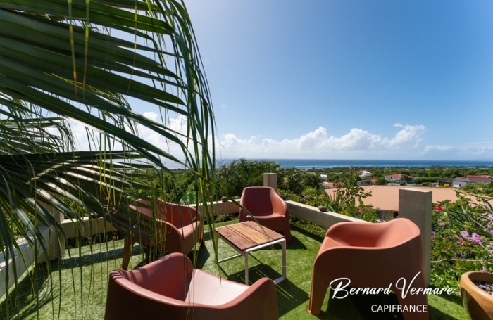 Vente Maison 196m&sup2; 8 pièces Grand Bourg