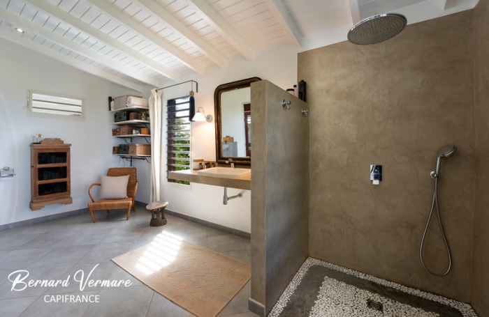 Vente Maison 196m&sup2; 8 pièces Grand Bourg