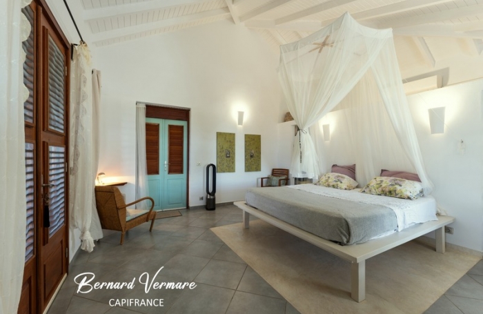 Vente Maison 196m&sup2; 8 pièces Grand Bourg