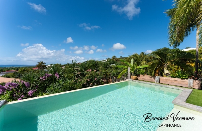 Vente Maison 196m&sup2; 8 pièces Grand Bourg