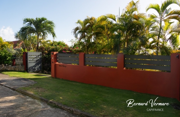 Vente Maison 196m&sup2; 8 pièces Grand Bourg