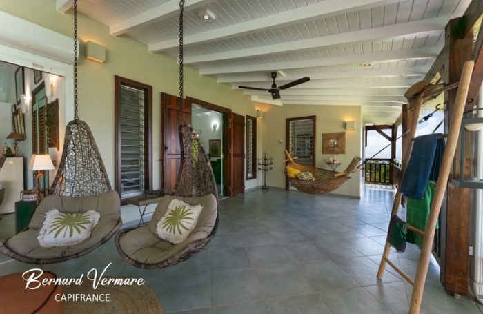 Vente Maison 196m&sup2; 8 pièces Grand Bourg