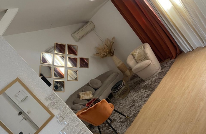 Location Appartement 97122