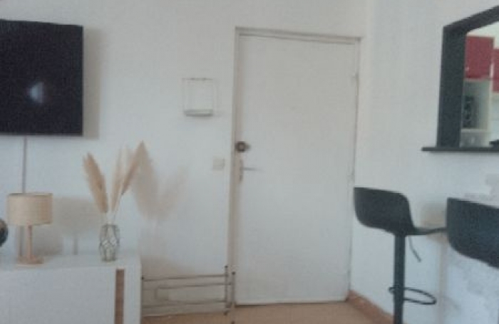 APPARTEMENT A LOUER A BAIE MAHAULT