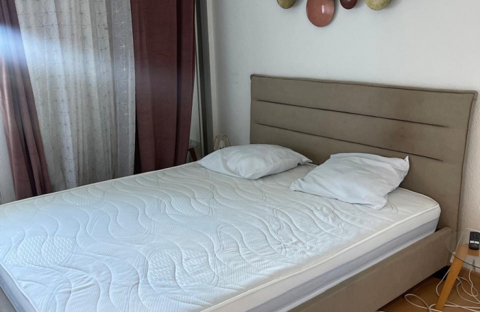 APPARTEMENT A LOUER A BAIE MAHAULT