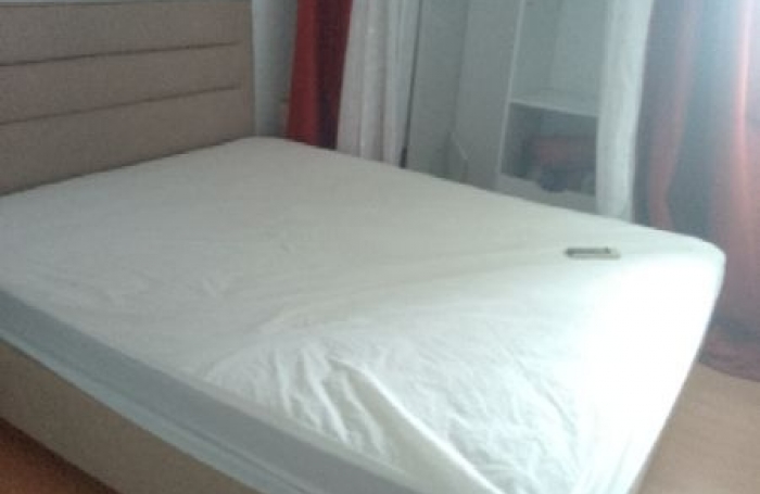 APPARTEMENT A LOUER A BAIE MAHAULT