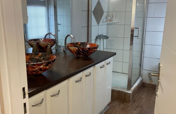 APPARTEMENT A LOUER A BAIE MAHAULT