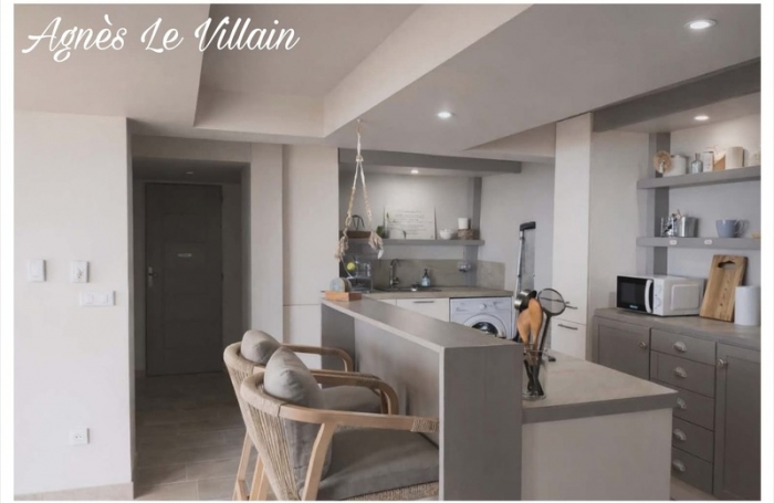 Vente Maison 180m&sup2; 7 pièces Vieux Habitants