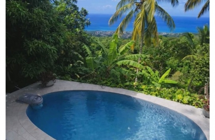 Vente Maison 180m&sup2; 7 pièces Vieux Habitants