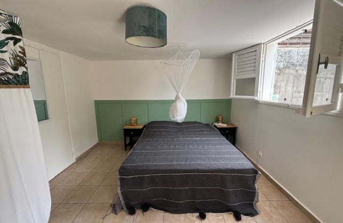 Location Appartement 43m&sup2; 2 pièces Sainte Anne