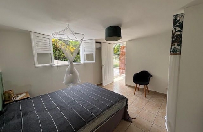 Location Appartement 43m&sup2; 2 pièces Sainte Anne