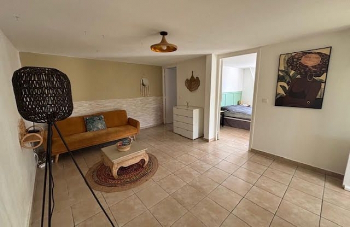 Location Appartement 43m&sup2; 2 pièces Sainte Anne