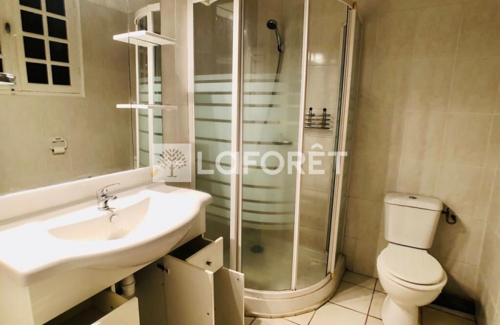 Vente Maison 90m&sup2; 3 pi&egrave;ces Capesterre Belle Eau