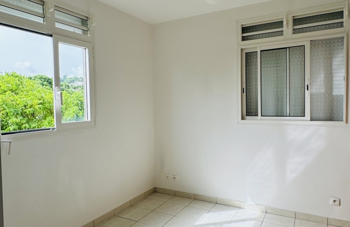 MAISON INDIVIDUELLE VUE MER T3BIS VIEUX-HABITANTS PROCHE BASSE-TERRE