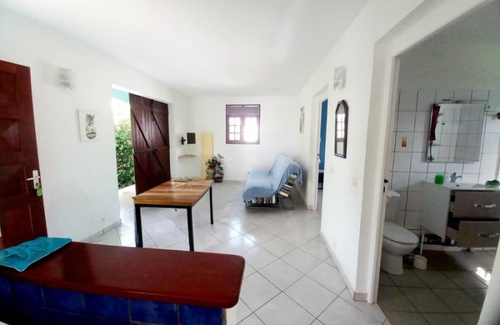 Vente Maison 265m&sup2; 14 pièces Anse-Bertrand