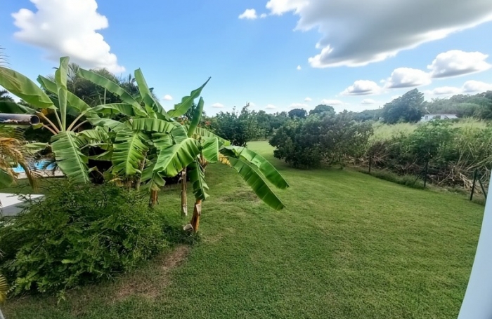 Vente Maison 265m&sup2; 14 pièces Anse-Bertrand