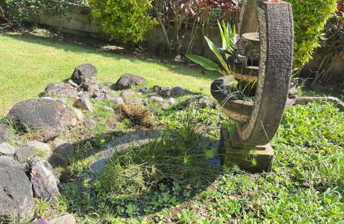 Vente Maison 177m&sup2; 6 pièces Trois Rivi&egrave;res