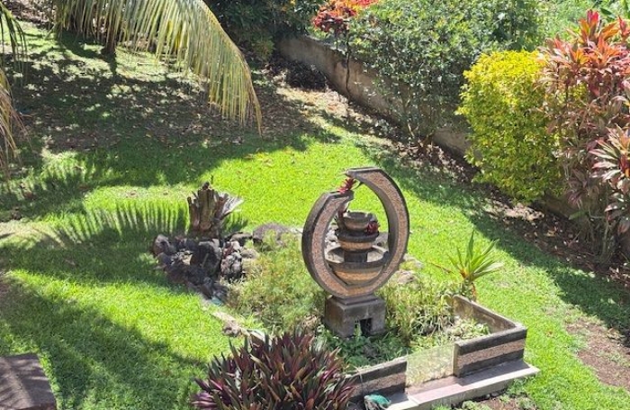 Vente Maison 177m&sup2; 6 pièces Trois Rivi&egrave;res