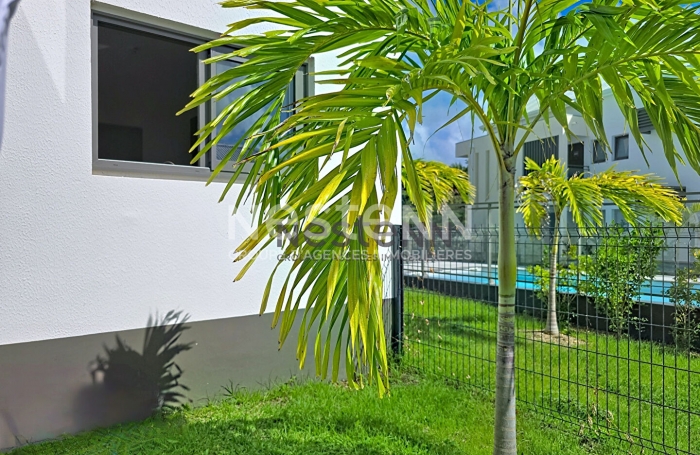 Vente Programme neuf 74.25m&sup2; 3 pi&egrave;ces Saint Fran&ccedil;ois