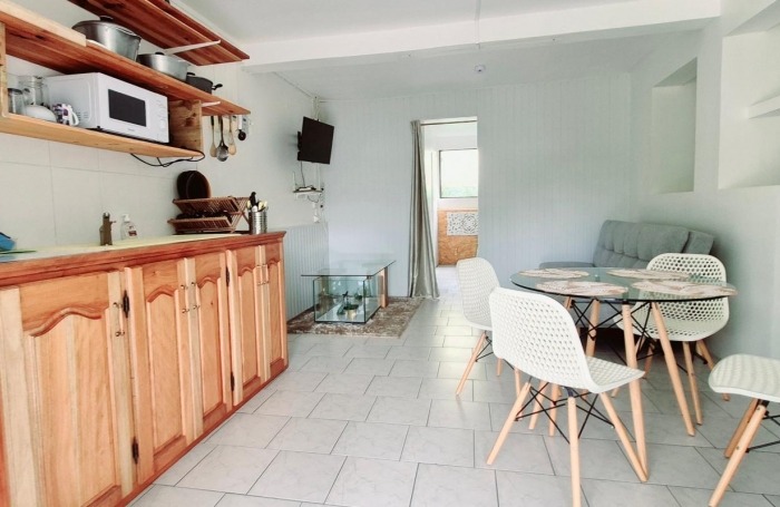 Location Appartement 97129