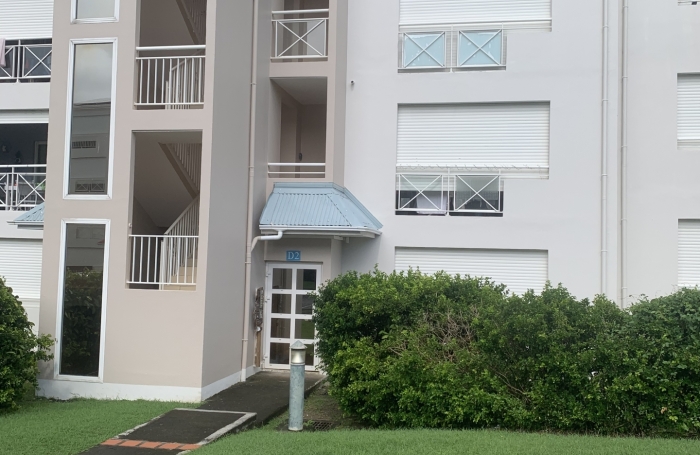 Vente Appartement 97112