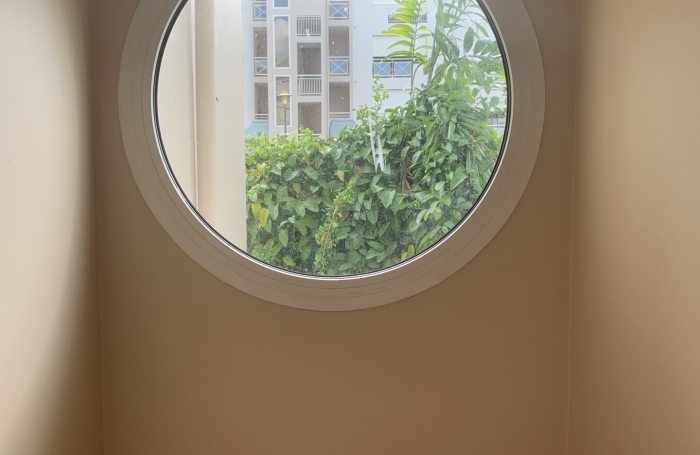 Vente Appartement 54m&sup2; 3 pièces Grand Bourg