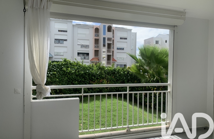 Vente Appartement 54m&sup2; 3 pièces Grand Bourg