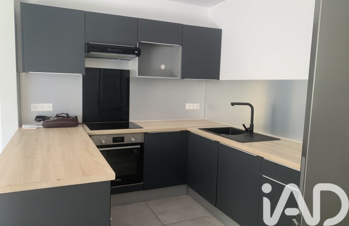 Vente Appartement 54m&sup2; 3 pièces Grand Bourg