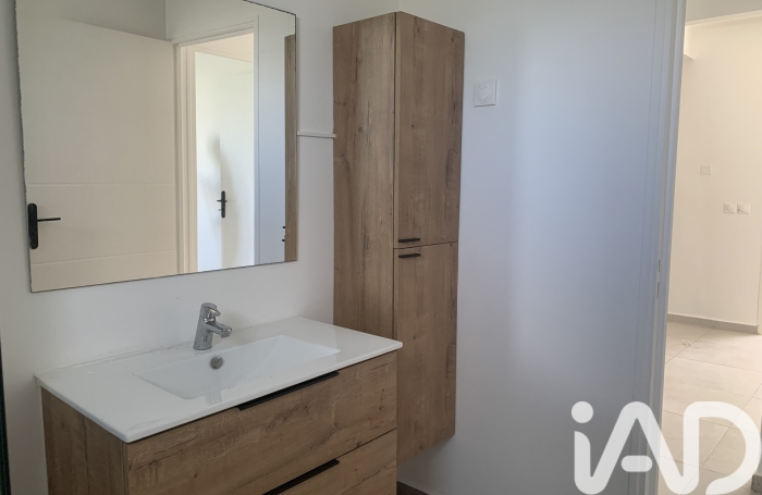 Vente Appartement 54m&sup2; 3 pièces Grand Bourg