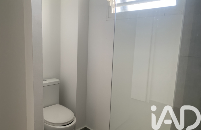 Vente Appartement 54m&sup2; 3 pièces Grand Bourg