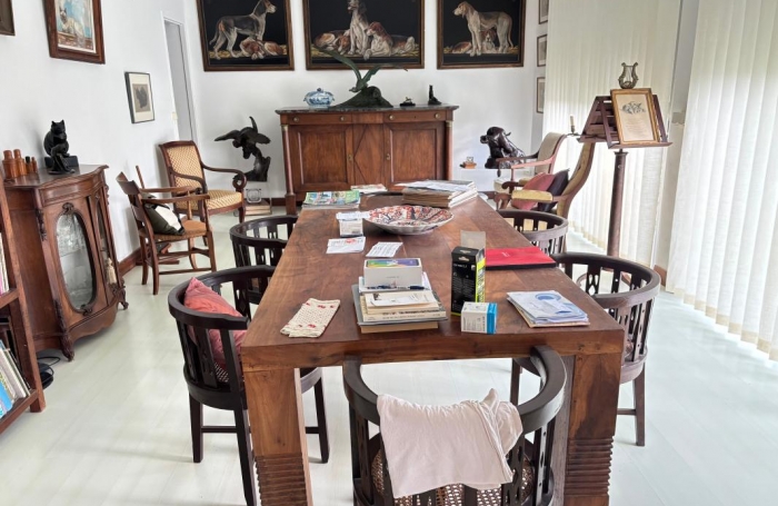 Vente Maison 168.78m&sup2; 4 pièces Saint Claude