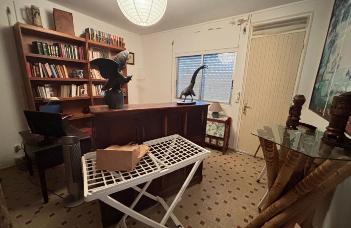 Vente Maison 168.78m&sup2; 4 pièces Saint Claude