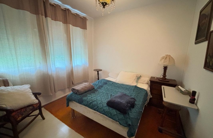 Vente Maison 168.78m&sup2; 4 pièces Saint Claude