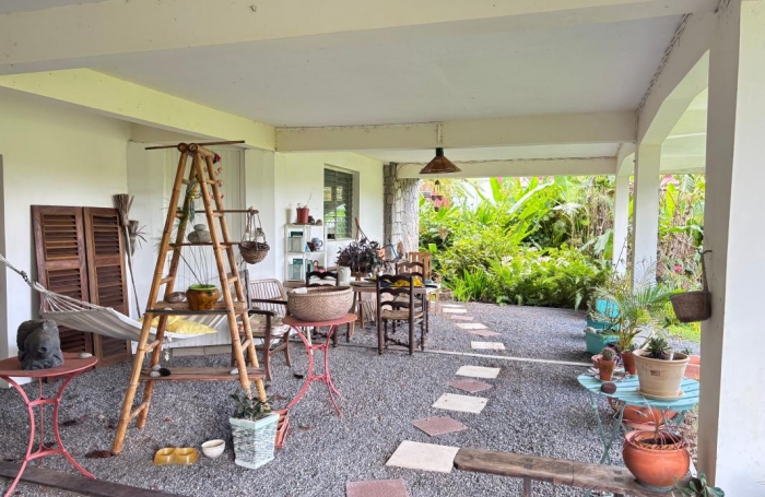 Vente Maison 168.78m&sup2; 4 pièces Saint Claude