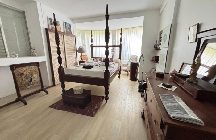 Vente Maison 168.78m&sup2; 4 pièces Saint Claude