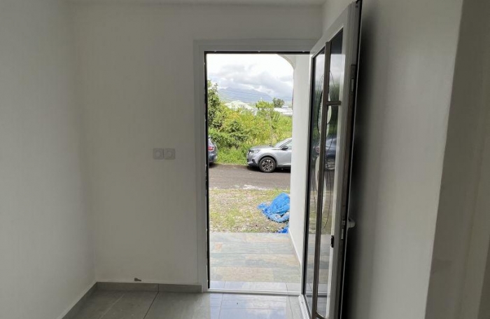 Vente Maison 144m&sup2; 5 pièces Capesterre Belle Eau