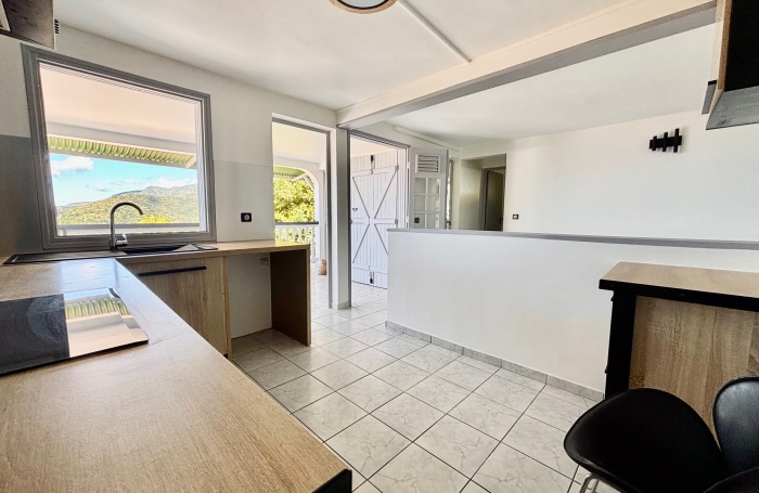 Location Appartement 97125