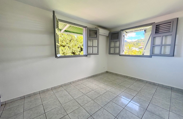 Appartement 3 pi&egrave;ces - Bouillante