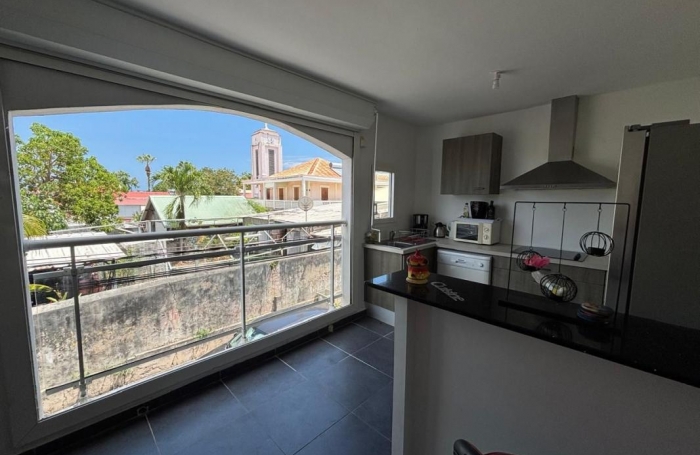 Location Appartement 97118