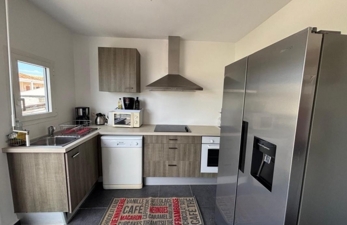 Location Appartement 60m&sup2; 2 pièces Saint Fran&ccedil;ois