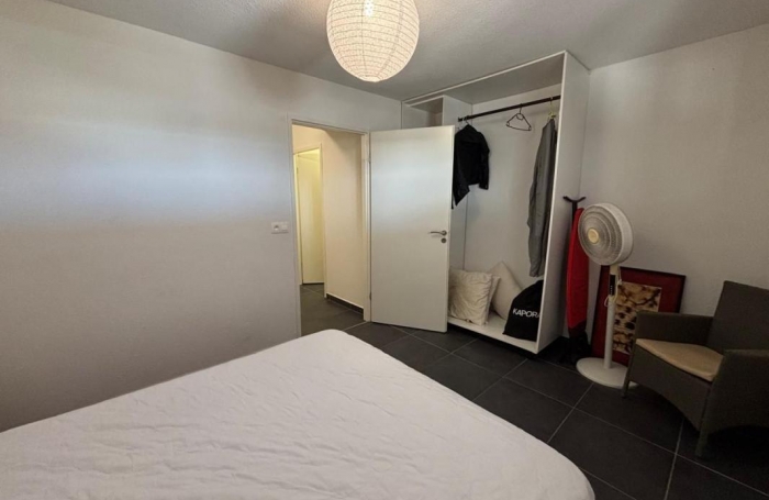 Location Appartement 60m&sup2; 2 pièces Saint Fran&ccedil;ois