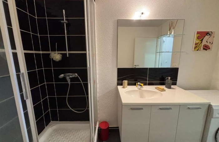 Location Appartement 60m&sup2; 2 pièces Saint Fran&ccedil;ois