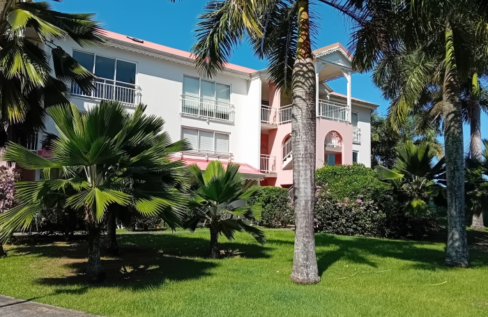 Location Appartement 97122