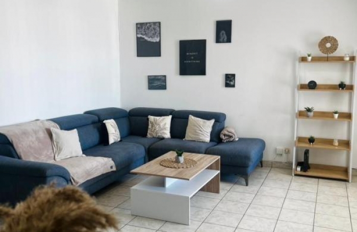 Vente Appartement 97139
