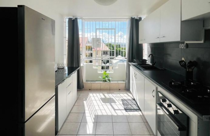 Vente Appartement 67m&sup2; 4 pièces Les Abymes