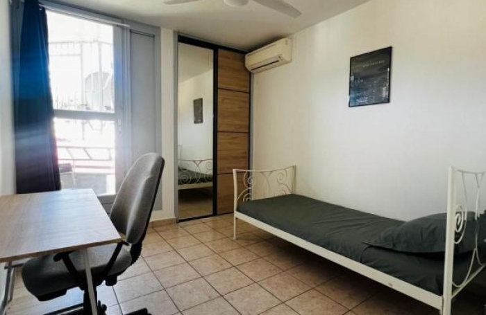 Vente Appartement 67m&sup2; 4 pièces Les Abymes