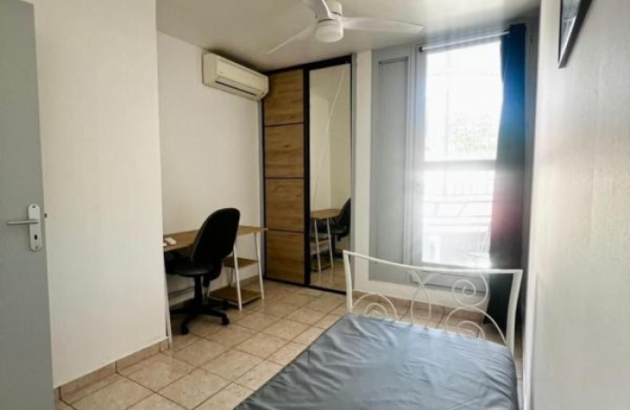 Vente Appartement 67m&sup2; 4 pièces Les Abymes