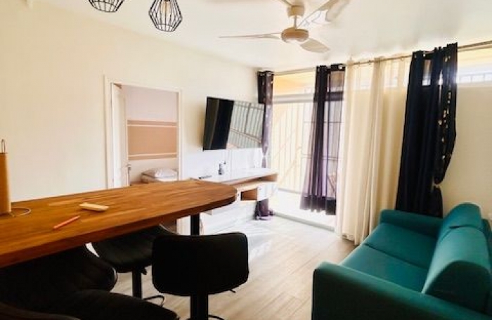 Location Appartement 97139