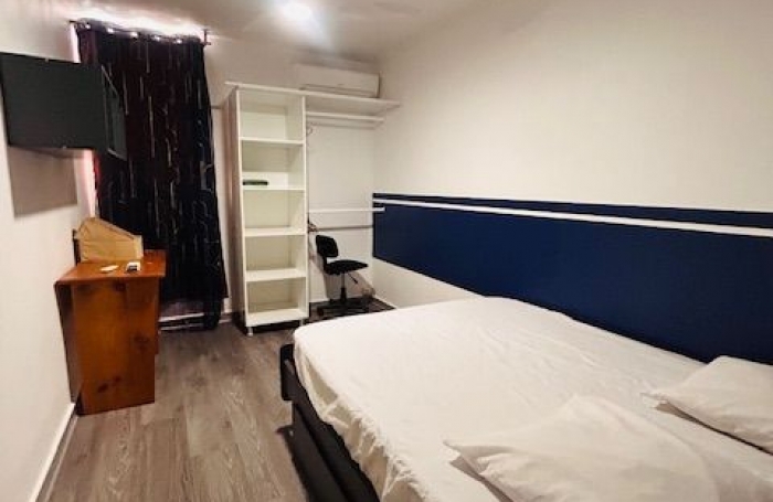 Location Appartement 58.04m&sup2; 4 pièces Les Abymes